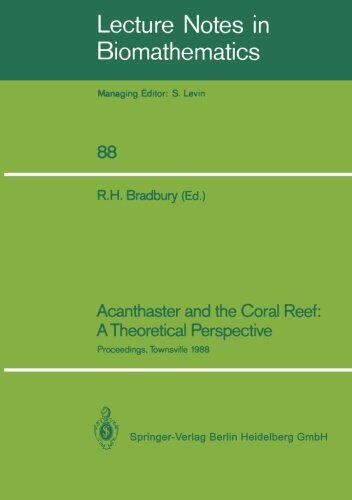 【预订】Acanthaster and the Coral Reef: A Th...