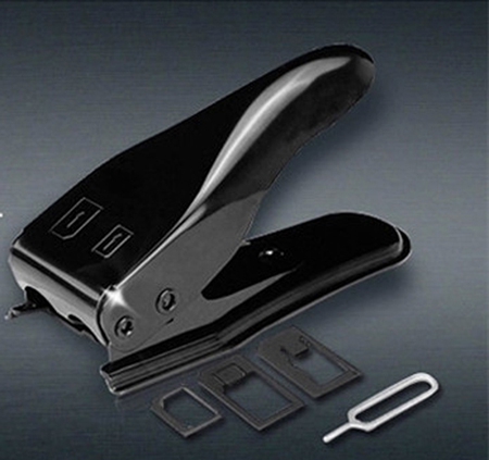 Pince pour cartes SIM - Ref 307048 Image 1