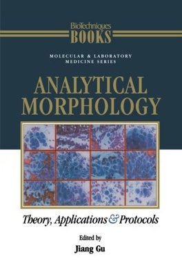 【预订】Analytical Morphology: Theory, Appli...
