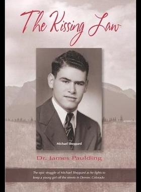 【预售】The Kissing Law