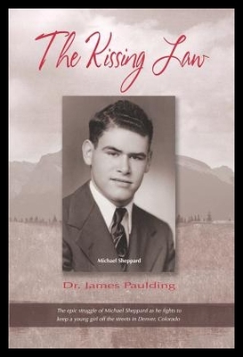 【预售】The Kissing Law