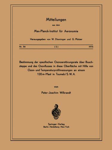 【预订】Bestimmung Der Spezifischen Ozonzers...