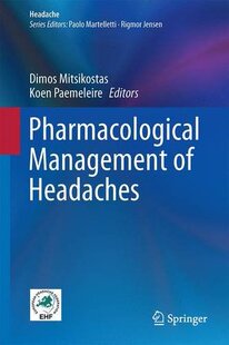 Management 预订 Pharmacological Headaches