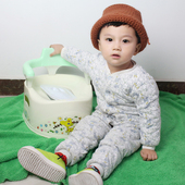 Coffret cadeau pour nouveau-né - Ref 1963979 Image 12