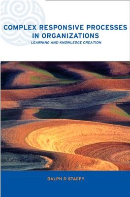 【预订】Complex Responsive Processes in Orga...