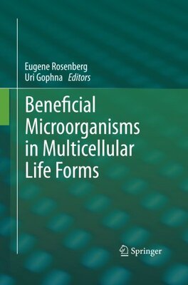 【预订】Beneficial Microorganisms in Multice...