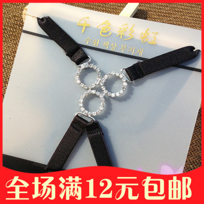 Sangles pour lingerie - Ref 804468 Image 1