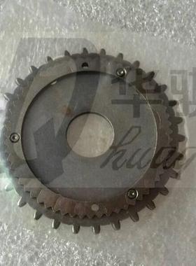 松下贴片机BM 8MM铁齿轮X01M1608102 SMT飞达配件华骐直销质量好