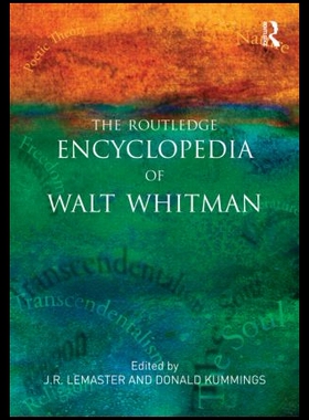 【预售】The Routledge Encyclopedia of Walt Whi
