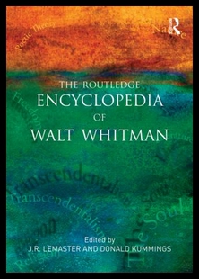 Routledge The 预售 Whi Walt Encyclopedia