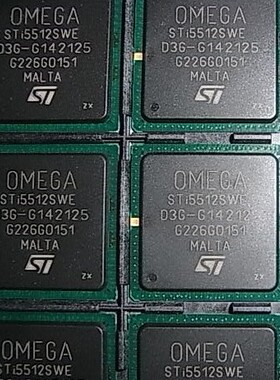 热卖STI5512SWE ,STI5512SWED2C特价