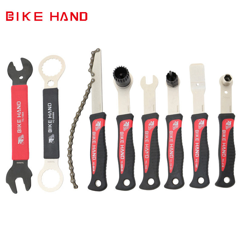 Outils pour vélo BIKE HAND - Ref 2283495 Image 1
