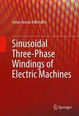 【预订】Sinusoidal Three-Phase Windings of E...