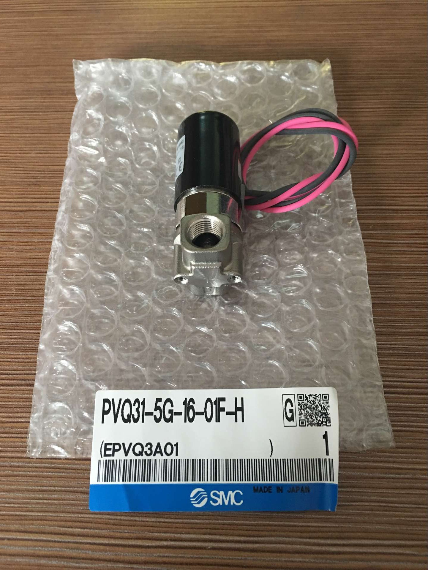 十年老店全新原装正品   PVQ31-5G-16-01F-H（货期久）