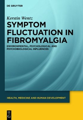 【预售】Symptom Fluctuation in Fibromyalgia: Environme...