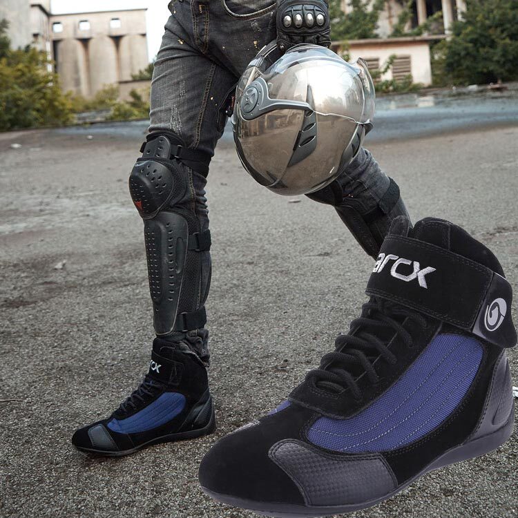 Bottes moto ARCX - Ref 1392703 Image 1