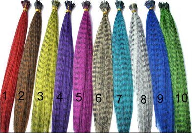 Extension cheveux - Ref 220698 Image 1