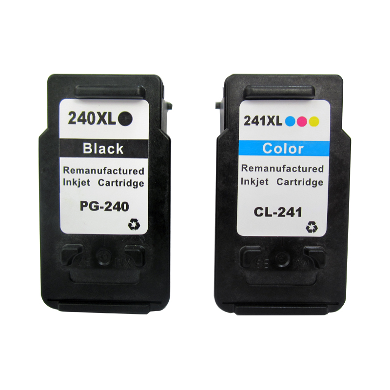 佳能国产兼容墨盒