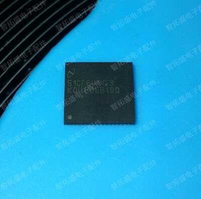 全新正品现货 LMK04806BISQ/NOPB 一个起发 可直拍