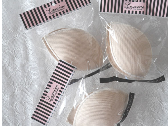 Pads pour soutien-gorge - Ref 813566 Image 1