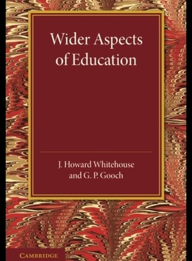 【预售】Wider Aspects of Education
