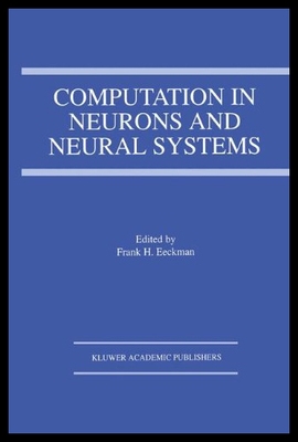 【预售】Computation in Neurons and Neural Systems