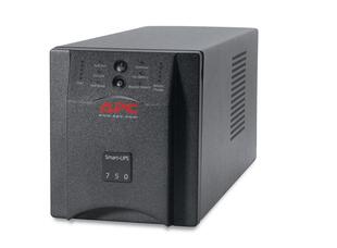 SUA750ICH 正弦波 500W 互动式 延时10分钟 UPS不间断电源 APC品牌