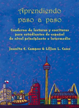 【预售】Aprendiendo Paso A Paso: Cuaderno de Lecturas ...