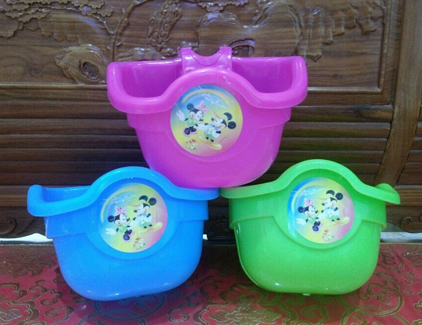 Panier pour vélo - Ref 2258708 Image 1