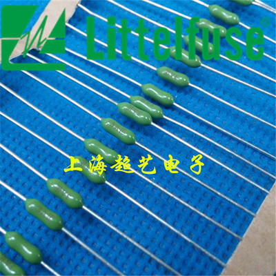 0251.500NRT1L进口美国力特电阻式保险丝LF 1/2A 0.5A 500MA 125V