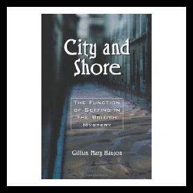 【预售】City and Shore: The Function of Setting in the Br
