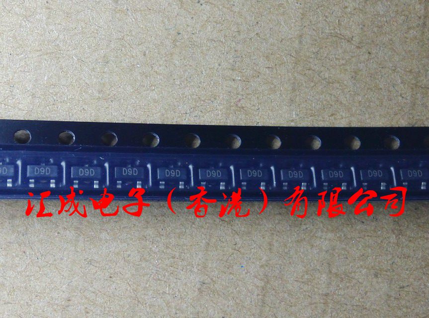 HMBT8050DLT1-D9D HMBT8050D HMBT8050 SOT23HSMC 200个60元原装