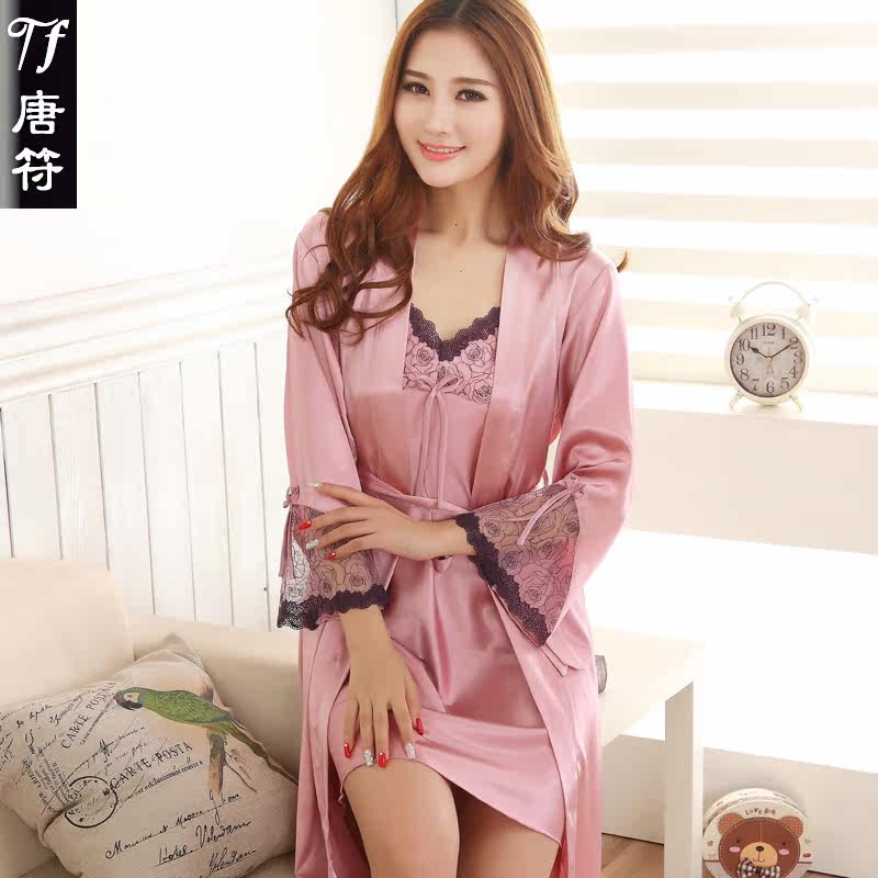 Peignoir jeunesse G-9988 - Ref 589497 Image 1