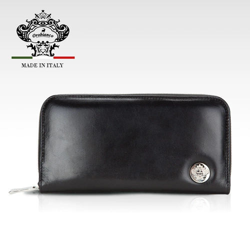Orobianco Italian Intrito-F Оригинальная импортная сумочка/кошелек NIU GE