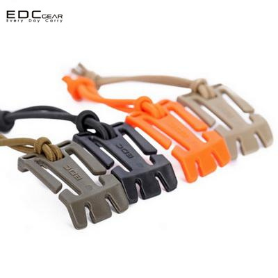 扣具itw收纳承重挂扣弹力绳带1寸