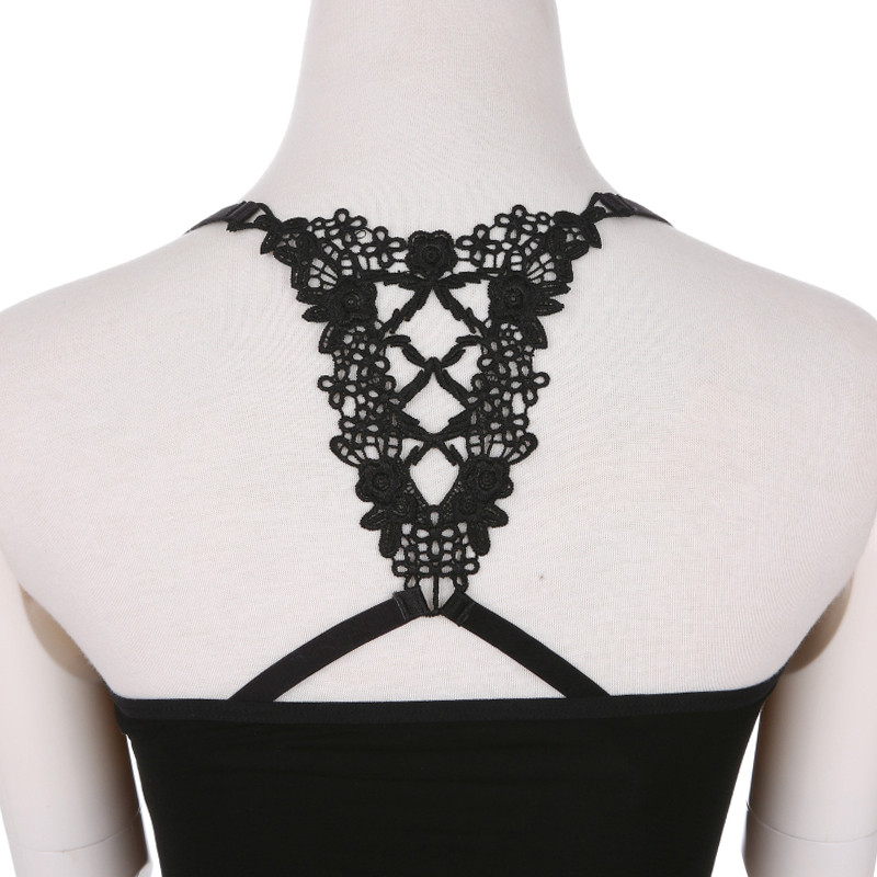 Bretelles pour lingerie JIEYOUQI  MB0005 - Ref 813790 Image 1