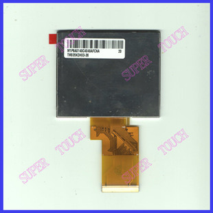 3.5寸高清数字屏 液晶 显示屏 内屏 TM035KDH03