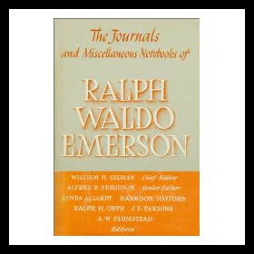 【预售】Journals and Miscellaneous Notebooks of Ralph Wal