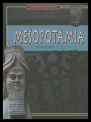 【预售】Mesopotamia