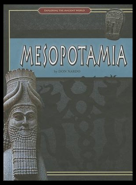 【预售】Mesopotamia