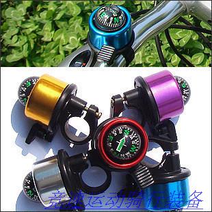 Avertisseur de vélo - Ref 1455415 Image 1