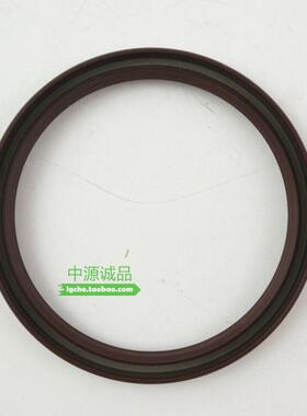 适用于V31 6470 黑金刚Q6 4G64 CS6 北京欧蓝德 曲轴后油封