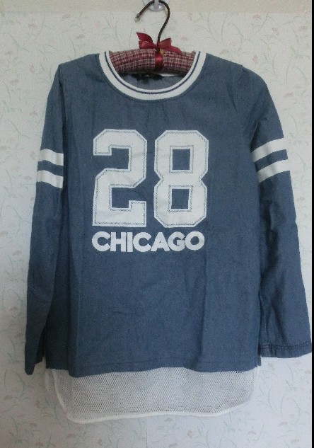 Ai AG spring clothes Female models leisure time 150314354in the Women's clothing/Boutique , Shirt  category - from Buy2taobao.com to provide professional Taobao agent buy service