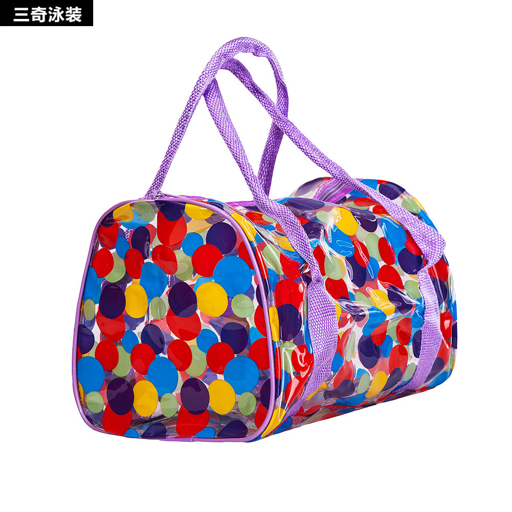 Sac de sport - Ref 9039 Image 1