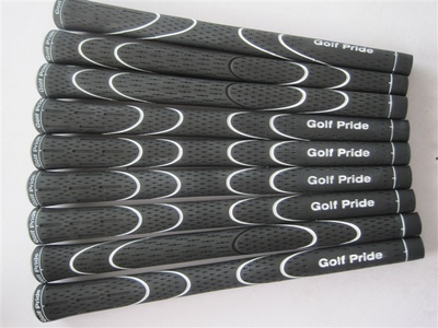 高尔夫握把 冲信用跳楼价卖 高尔夫球杆用GOIL PRIDE握把包邮