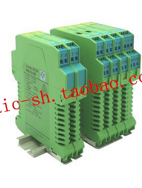 GS8011/12/13/15-EX/24V系列隔离式栅通用型开关量GS80安全栅