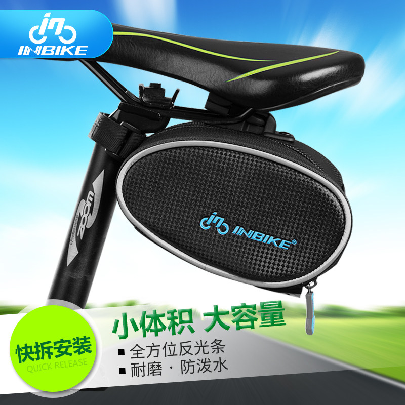 Sacoche pour vélo INBIKE - Ref 2217832 Image 3