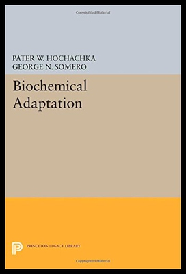 【预售】Biochemical Adaptation