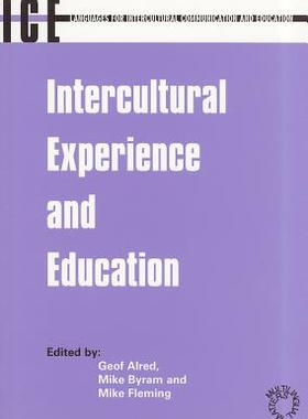 【预售】Intercultural Experience and Education