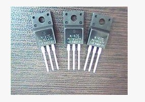 【华盛辉】场效应管 P0765ATF STK0765 7A 650V